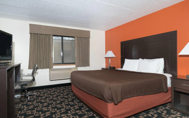 Baymont by Wyndham Bloomington MSP Airport