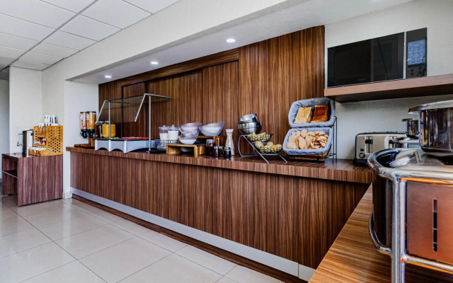 City Express by Marriott Tuxtla Gutierrez
