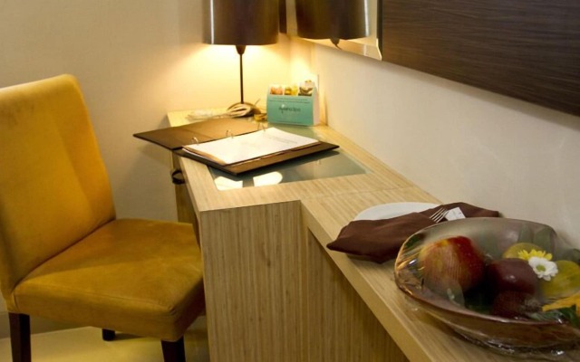 Riss Hotel Malioboro