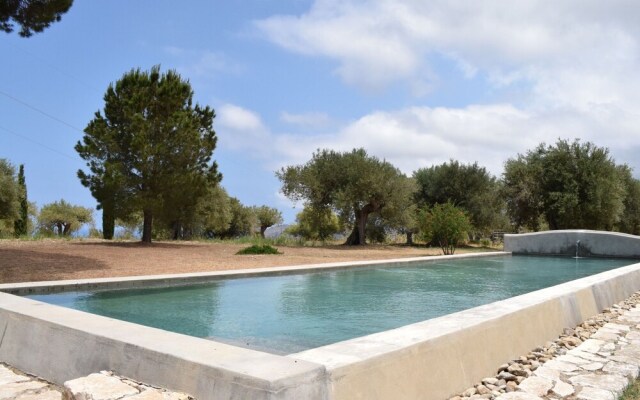 Cozy Holiday Home in Collesano With Pool