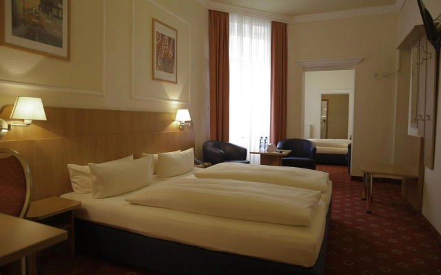 Hotel Königshof