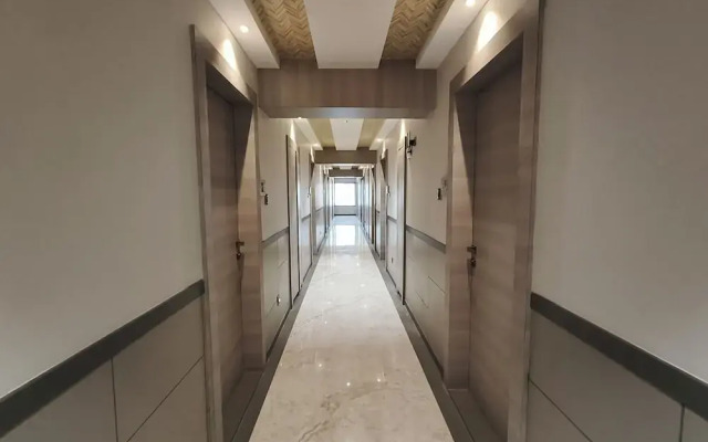 Hotel Nakshatra Residency