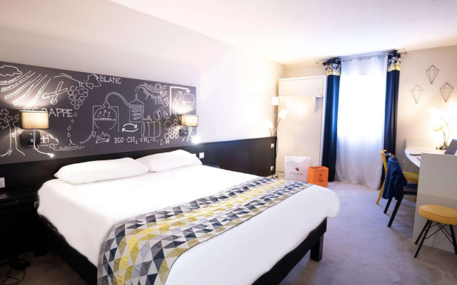 Ibis Styles Cognac