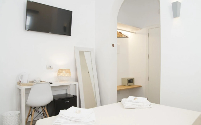 Hotel Romantic Los 5 Sentidos