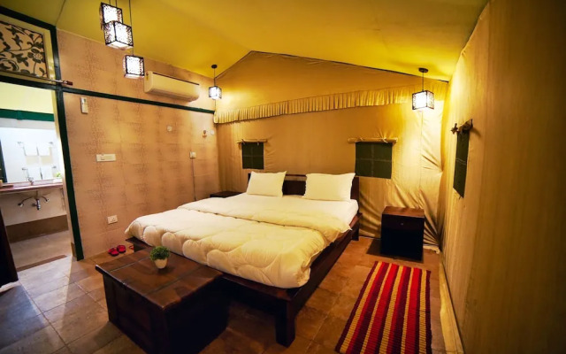 Sukoon - A Wellness Resort