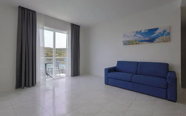 Seaview Stays