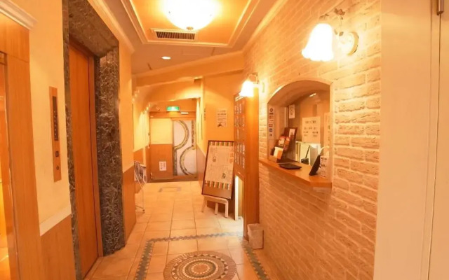 Hotel mju - Adults Only