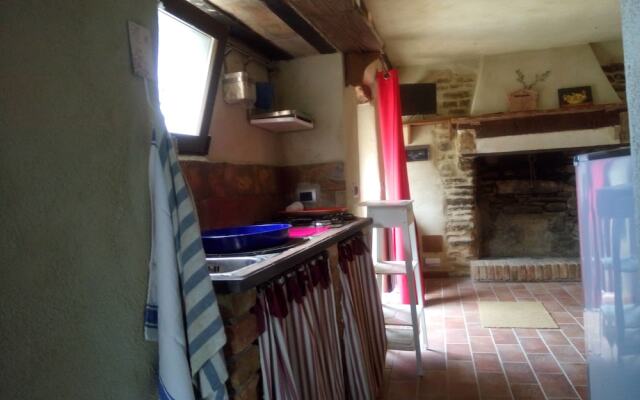 La Collina Degli Ulivi