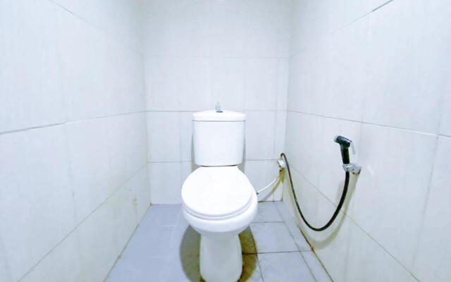 OYO 92580 4n Residence Near Hotel Santika Premiere Hayam Wuruk Jakarta