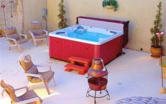 The Queen Anne House Bed and Breakfast