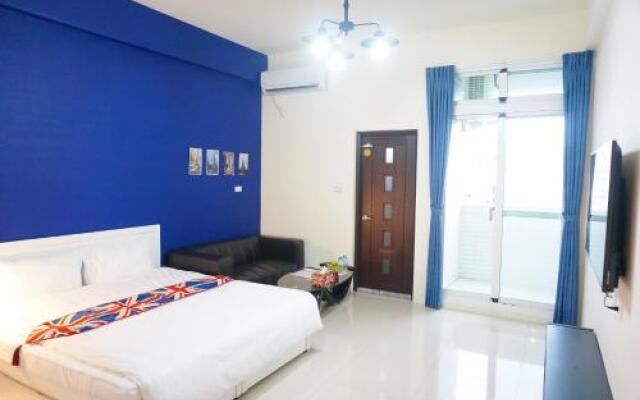 Jungle B&B
