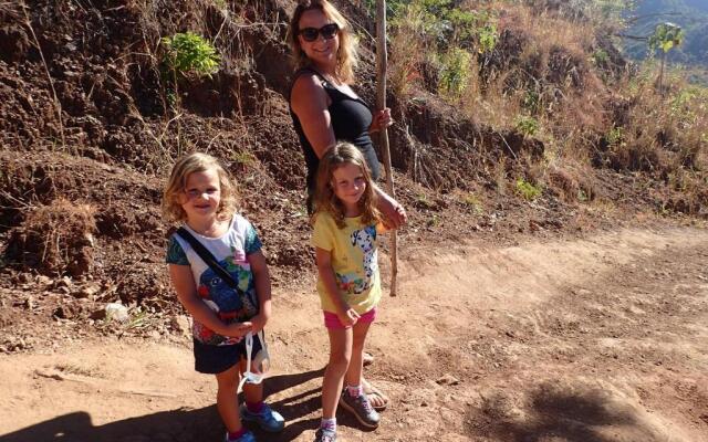 Morrillo Beach Eco Resort