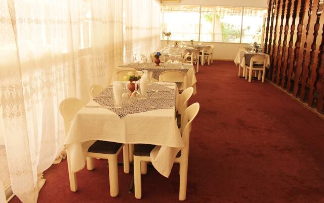 Hotel Mizao