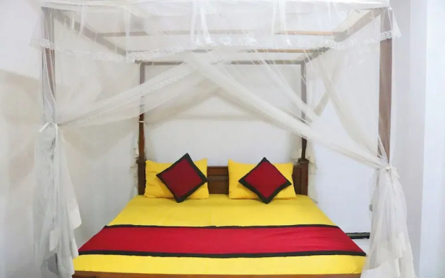 Unaway Holiday Home