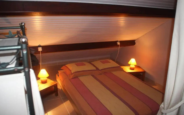 Gîte tout confort avec piscine