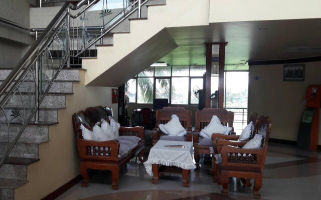 Rawanda Resort Hotel