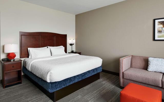 Hampton Inn & Suites Chicago/Mt. Prospect