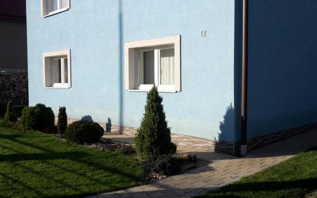 Brezno - 2 izbový apartmán