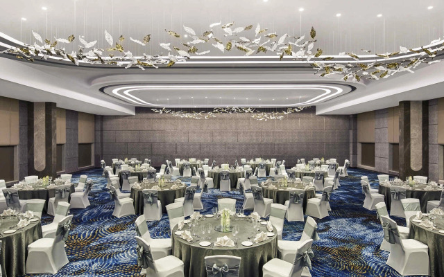 Novotel Mumbai International Airport