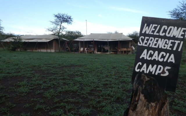 Serengeti Acacia Central Camp