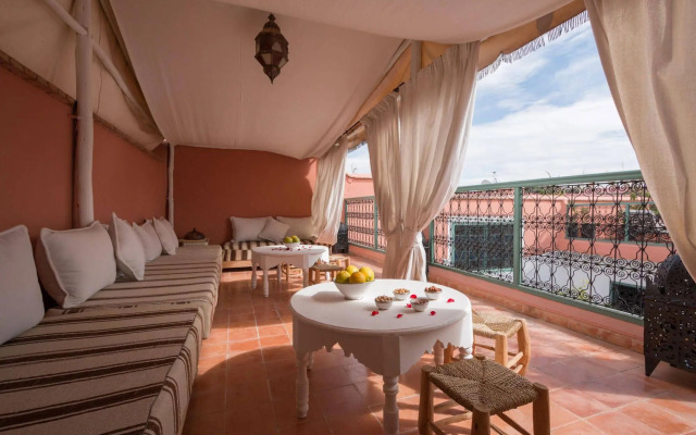 Origin Hotels - Riad Magi