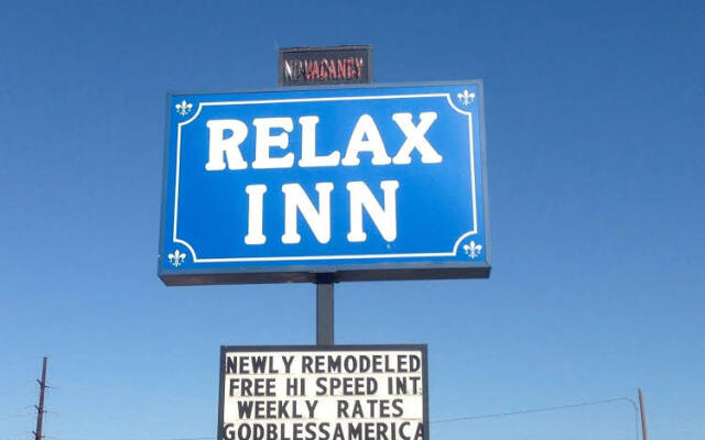 Economy inn