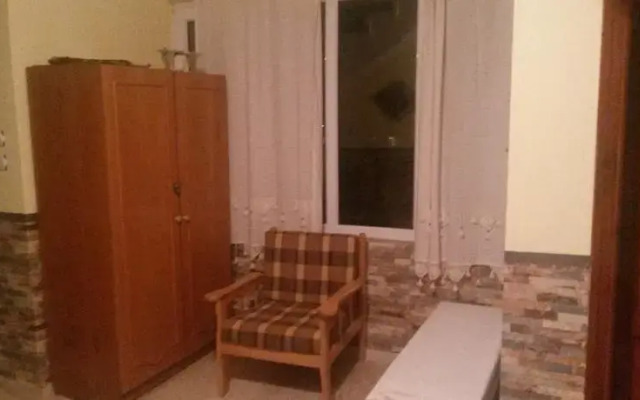 Haluk Hotel