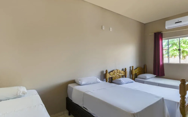 Pousada Portal do Pantanal