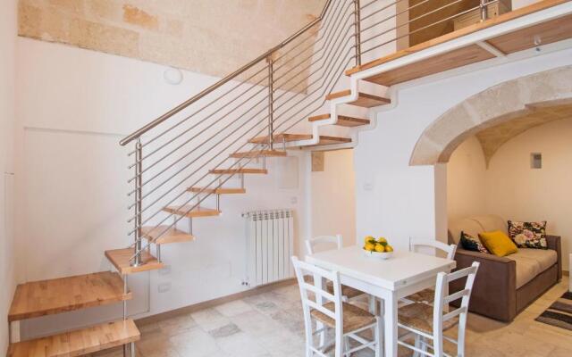 Apulianstay-Via Cavour 22