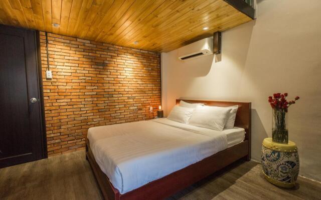 Vietnam1989 Viet Dreamy House