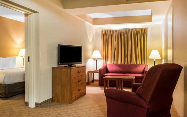 Extended Stay America Suites Lancaster County