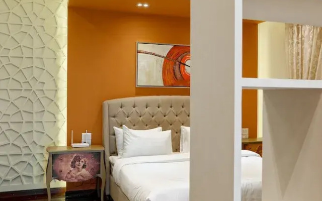 VESTA - New CAiro Residence