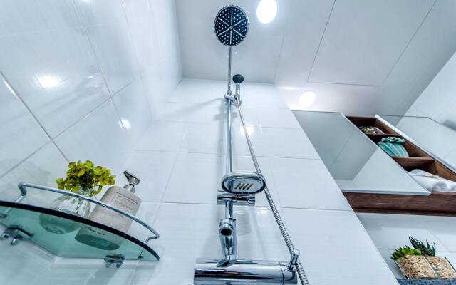 Haedameun Residence Hotel