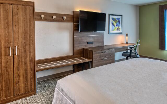 Holiday Inn Express Hotel & Suites Memphis Southwind, an IHG Hotel