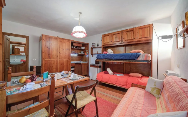 Appartamento Stella Alpina