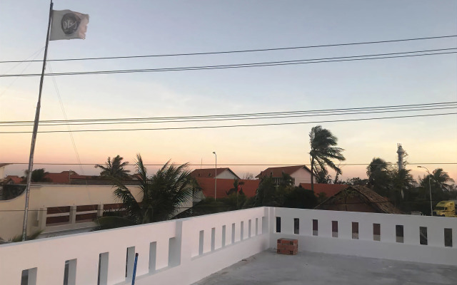 Suoi TIen Hills Hotel