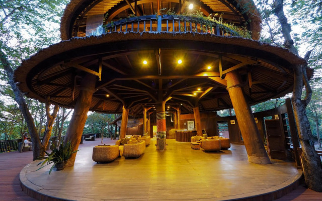 The Menjangan by LifestyleRetreats