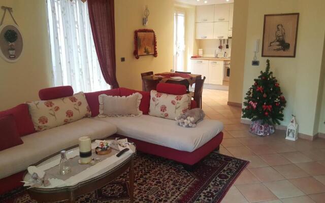 Casa vacanze Cristina