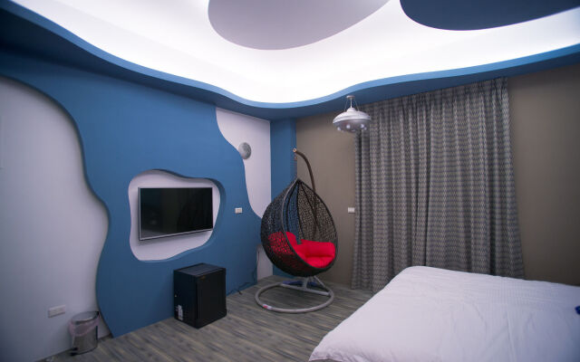 Kaho Hotel