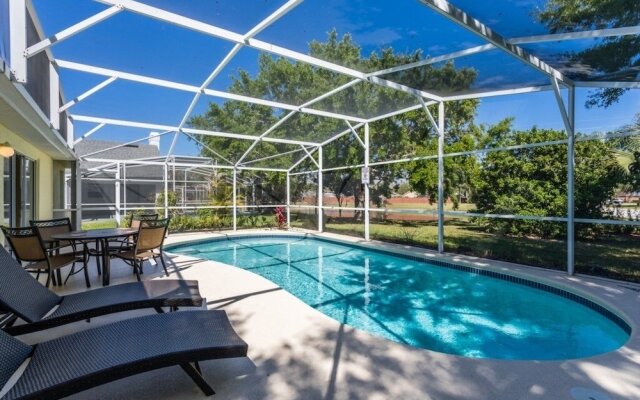 3 Bedroom Disney Vacation Villa by RedAwning