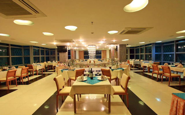 Prime Hotel