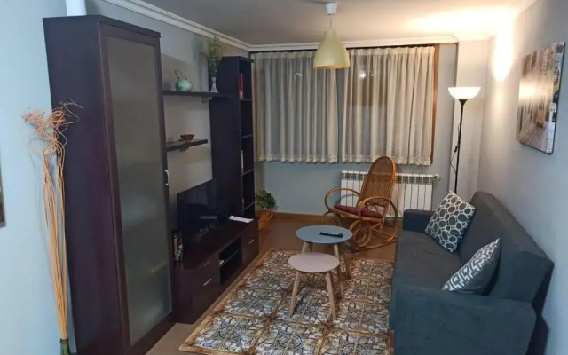 El Descanso del Viajero