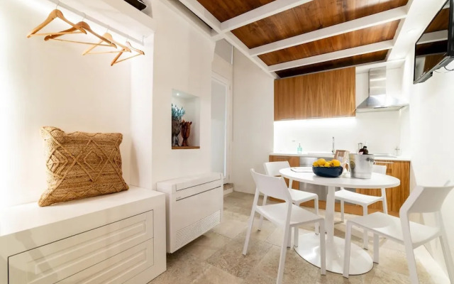 Old Court Luxury Suite Spa