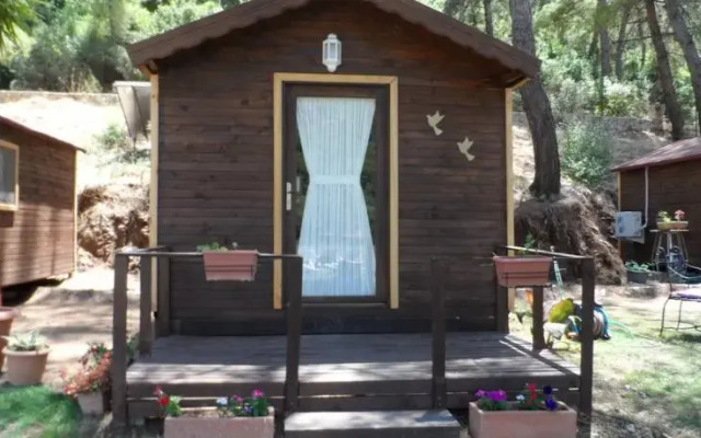 Hisaronu Bungalov