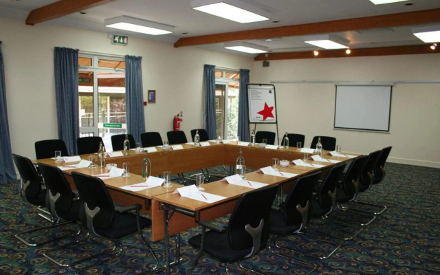 Marwell Hotel Winchester South