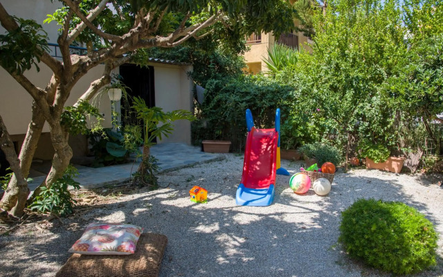 Evangelos Apartments
