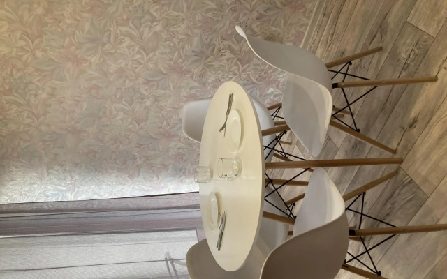 Апартаменты на улице Металлургов 9 корпус 2