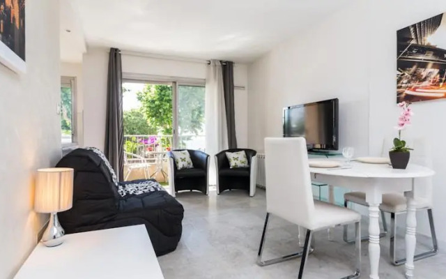 Centragence - Le Californie