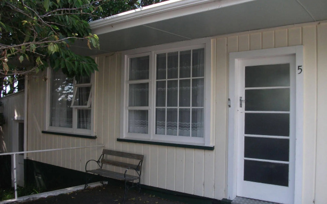 Timandra Motel