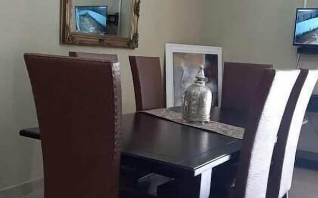 Kimberley Boutique Guest Lodge